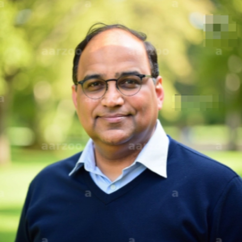 Muralidhar Thyagarajan